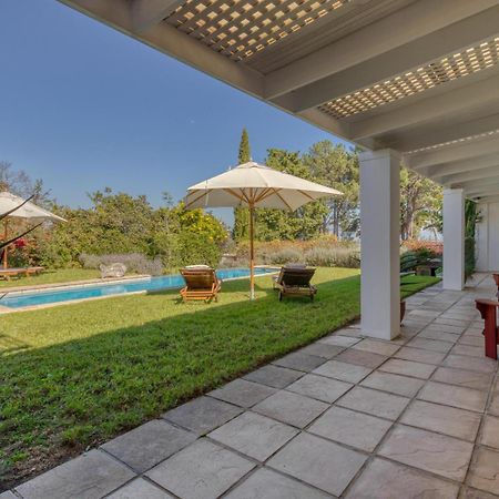 Explorer Guesthouse Somerset West Kültér fotó