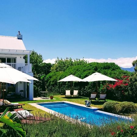 Explorer Guesthouse Somerset West Kültér fotó