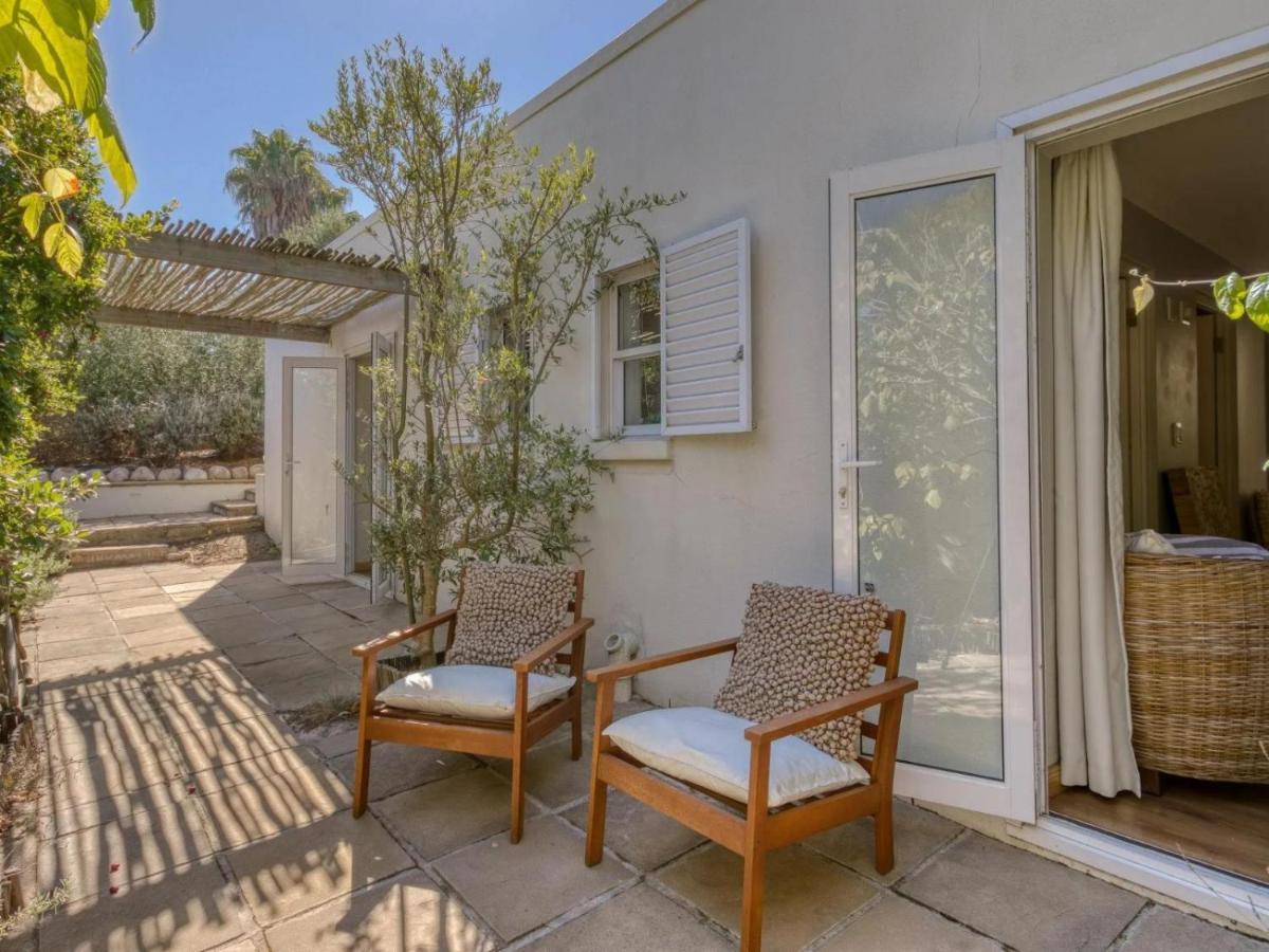 Explorer Guesthouse Somerset West Kültér fotó