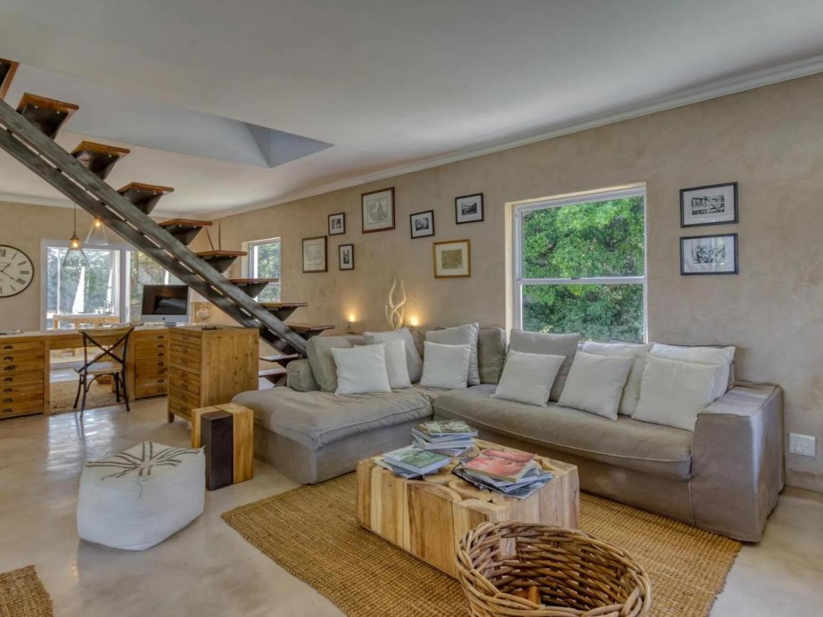 Explorer Guesthouse Somerset West Kültér fotó