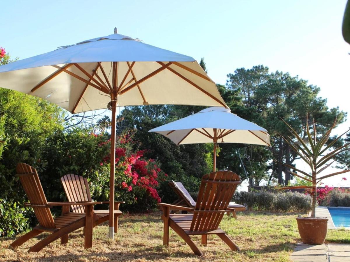 Explorer Guesthouse Somerset West Kültér fotó
