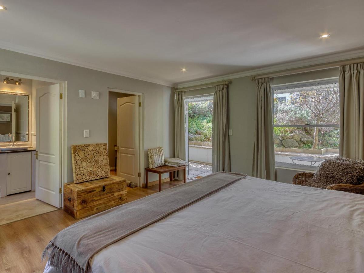 Explorer Guesthouse Somerset West Szoba fotó