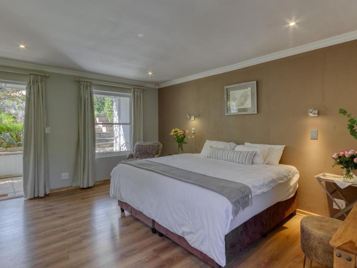 Explorer Guesthouse Somerset West Kültér fotó