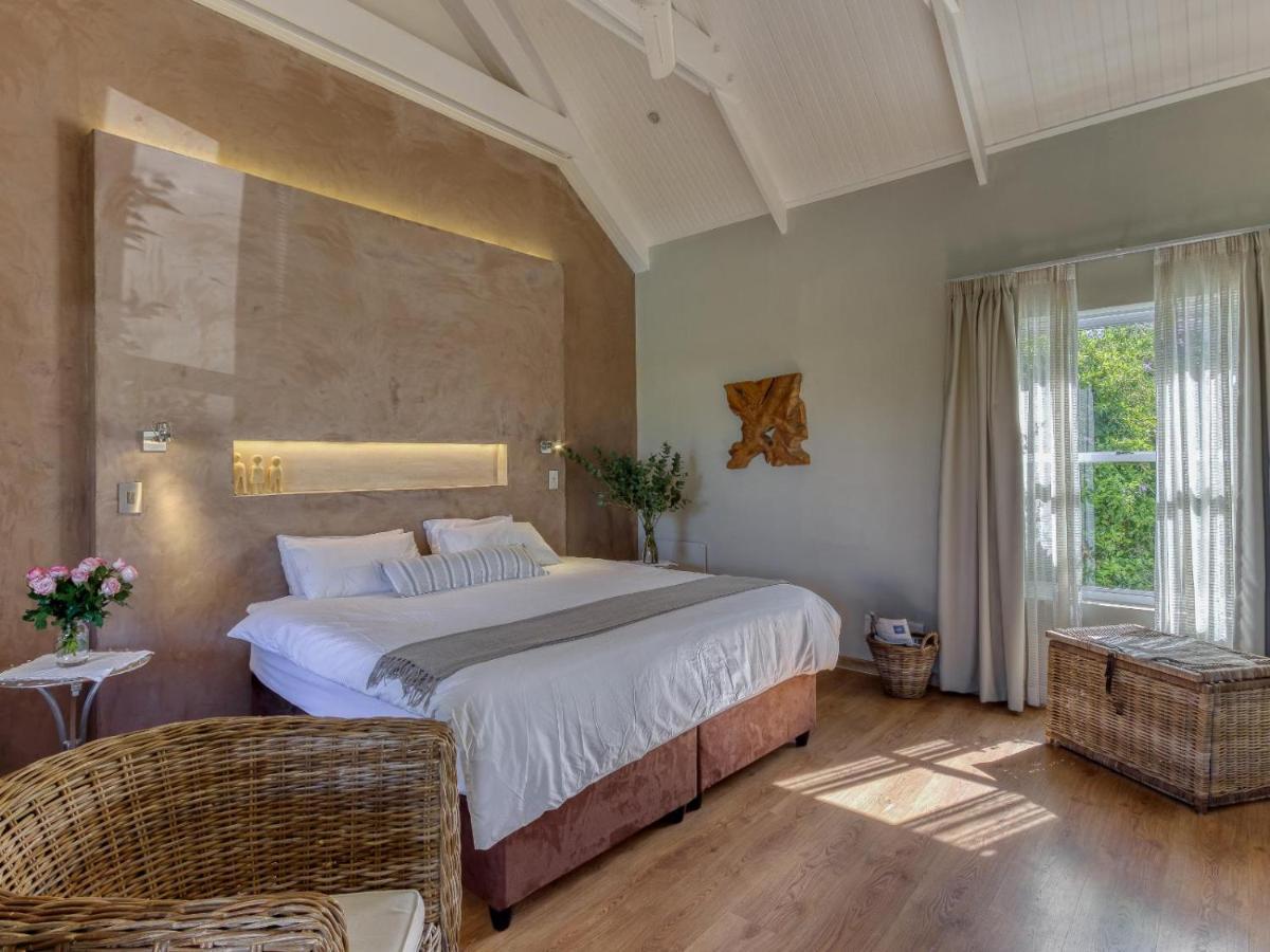 Explorer Guesthouse Somerset West Kültér fotó