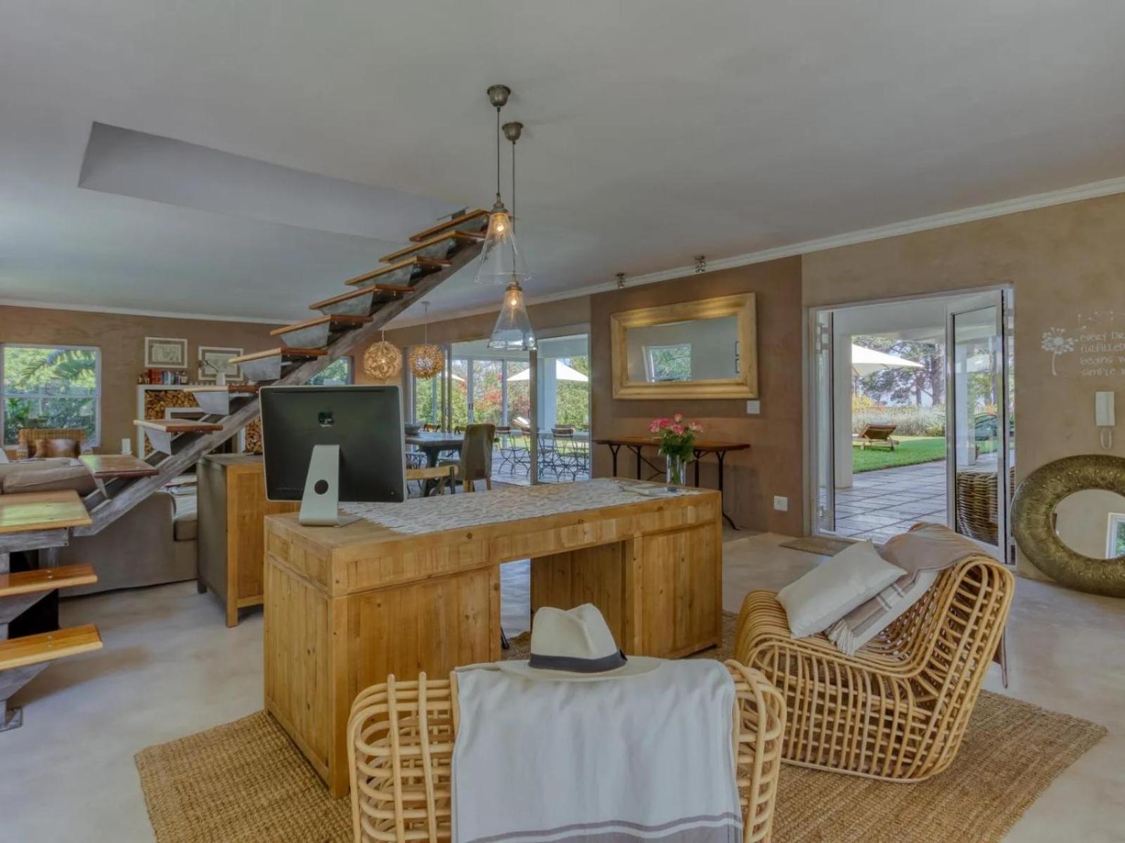 Explorer Guesthouse Somerset West Kültér fotó