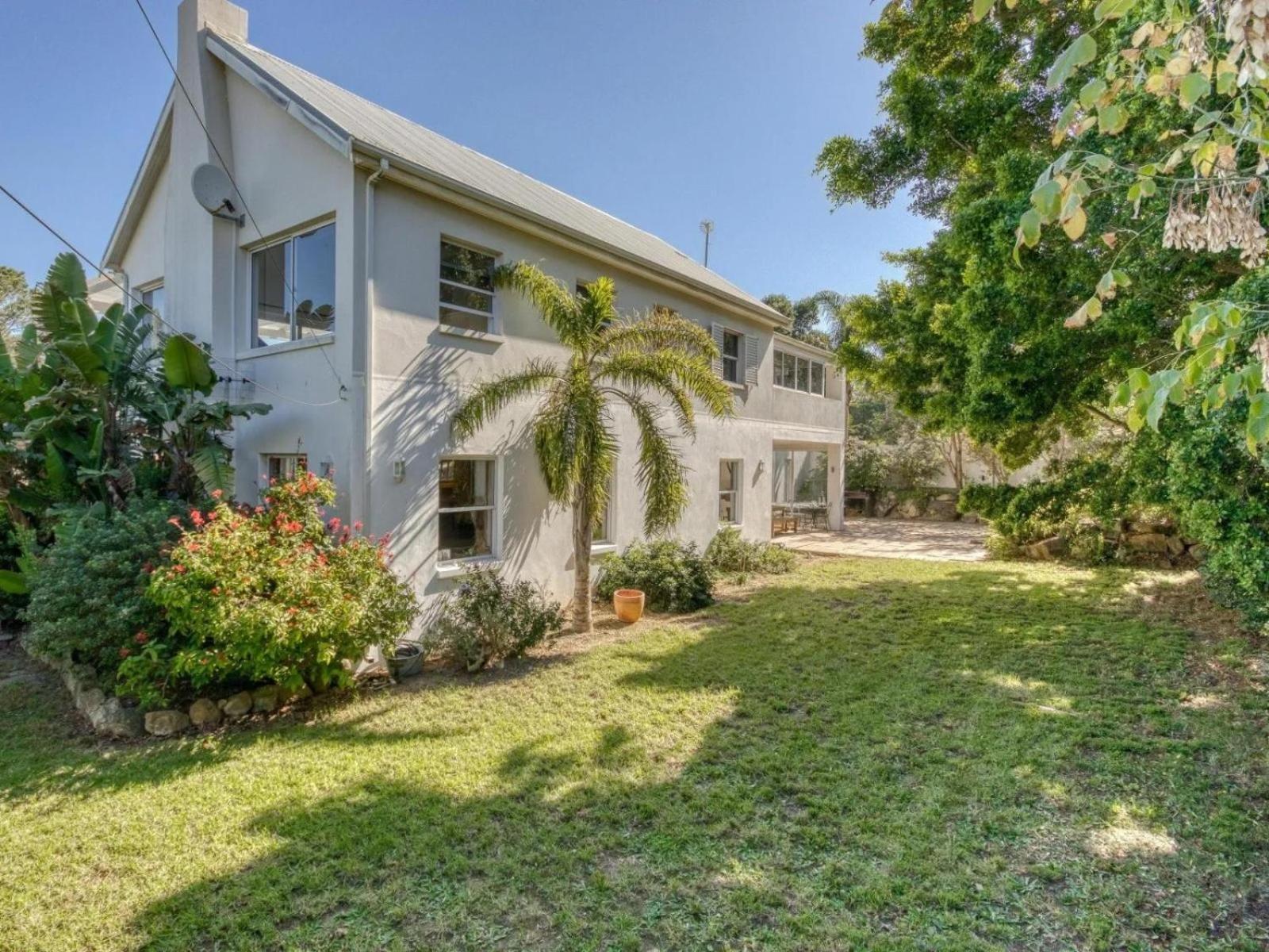Explorer Guesthouse Somerset West Kültér fotó