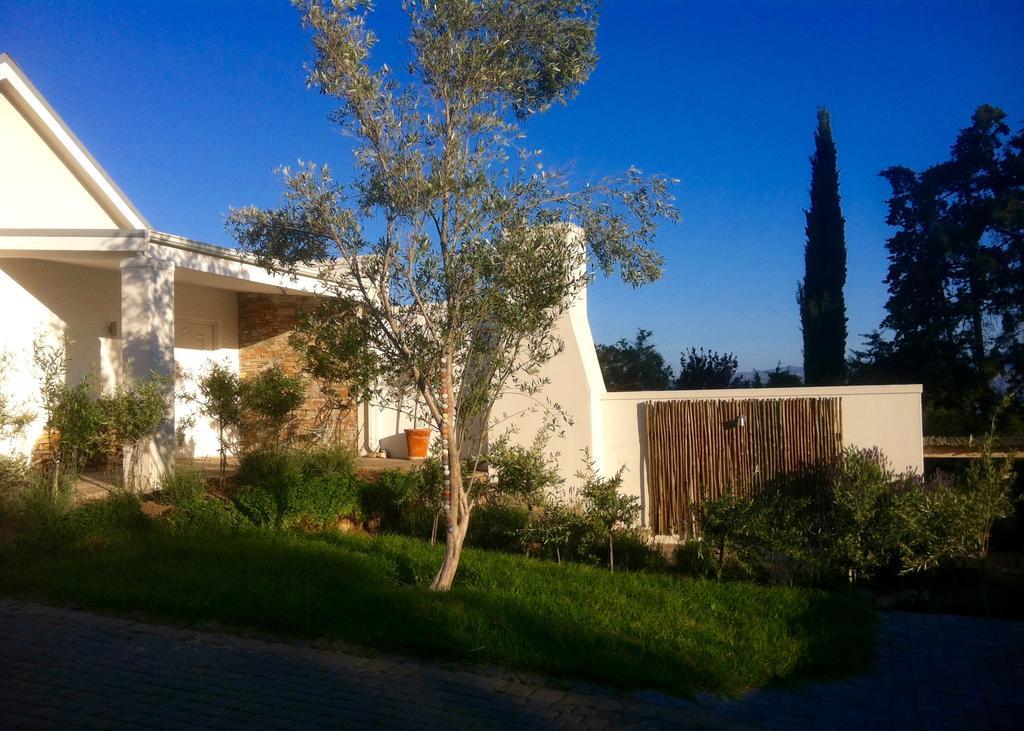 Explorer Guesthouse Somerset West Kültér fotó