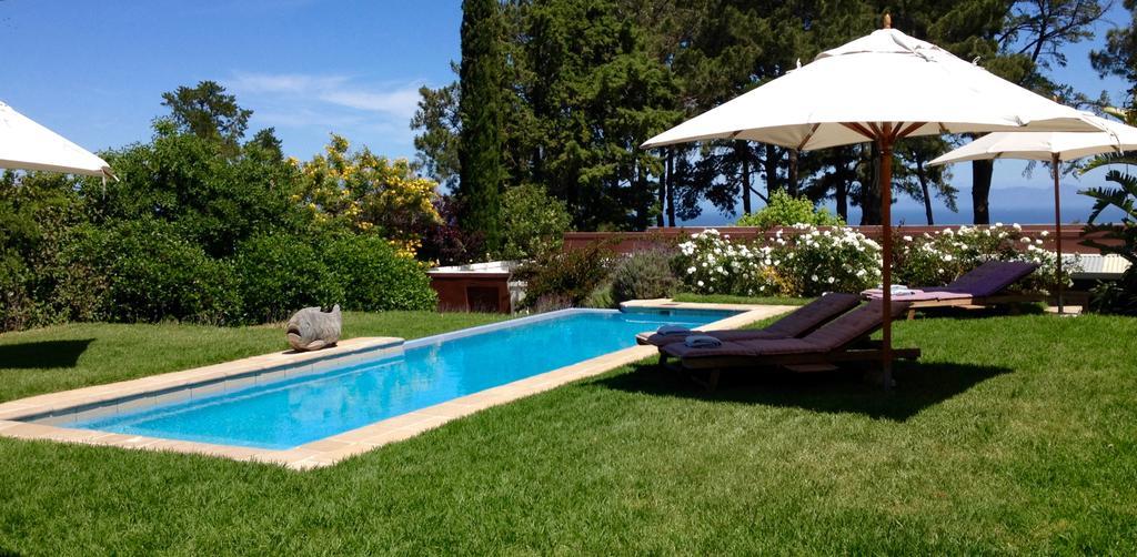 Explorer Guesthouse Somerset West Kültér fotó