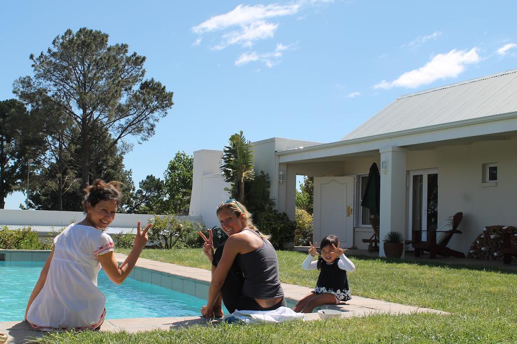 Explorer Guesthouse Somerset West Szoba fotó