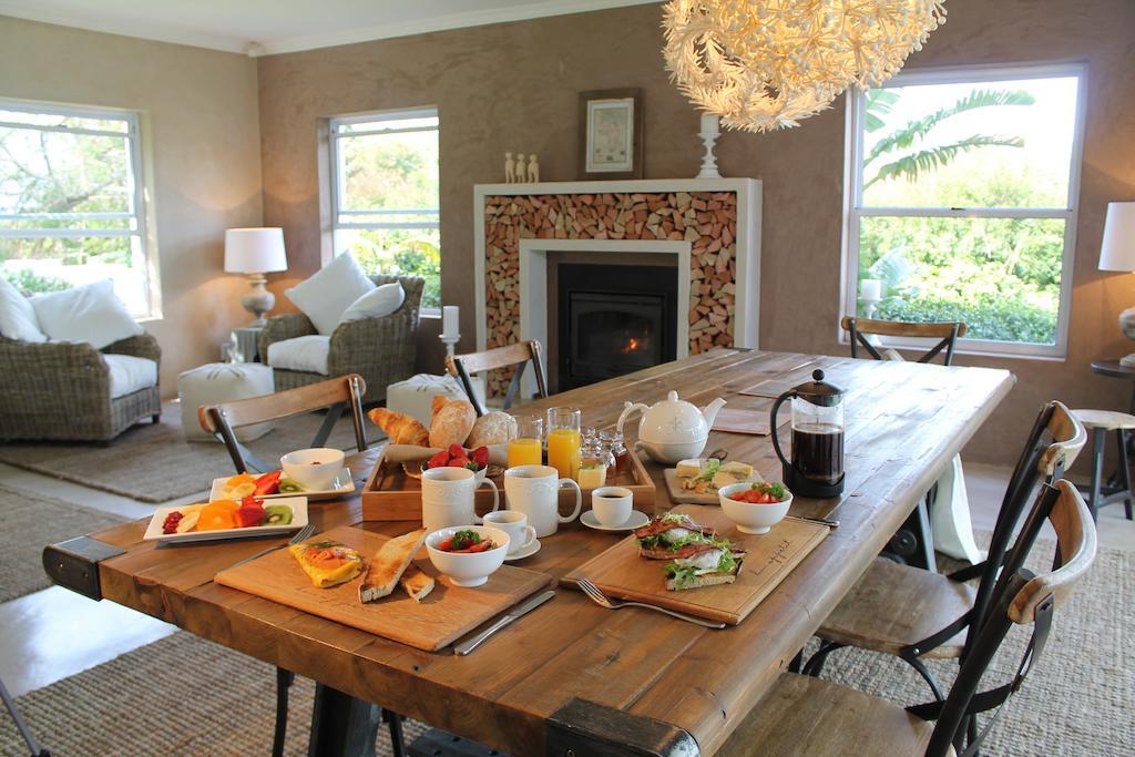 Explorer Guesthouse Somerset West Kültér fotó