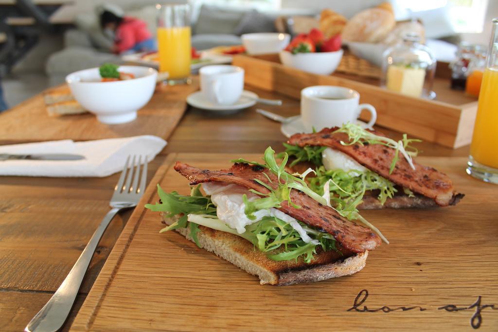 Explorer Guesthouse Somerset West Kültér fotó