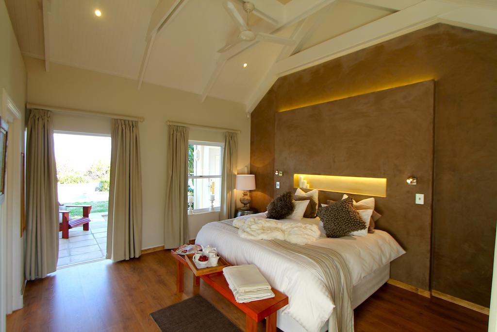 Explorer Guesthouse Somerset West Szoba fotó