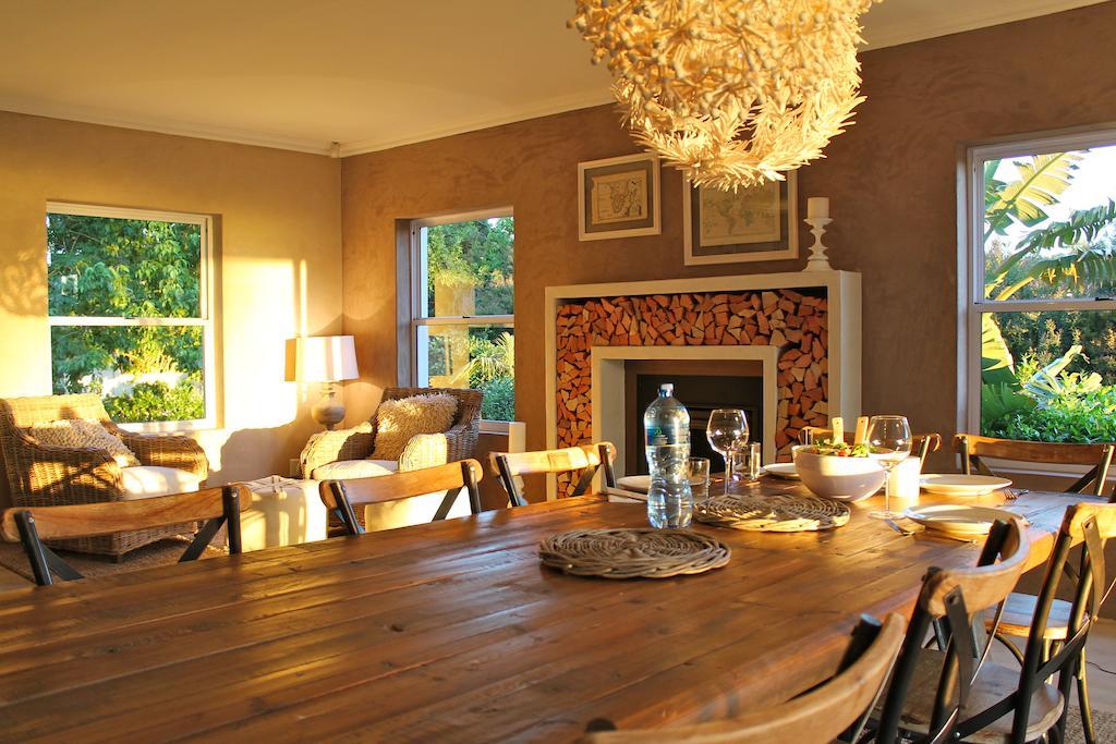 Explorer Guesthouse Somerset West Kültér fotó