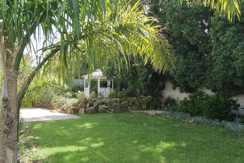 Explorer Guesthouse Somerset West Kültér fotó