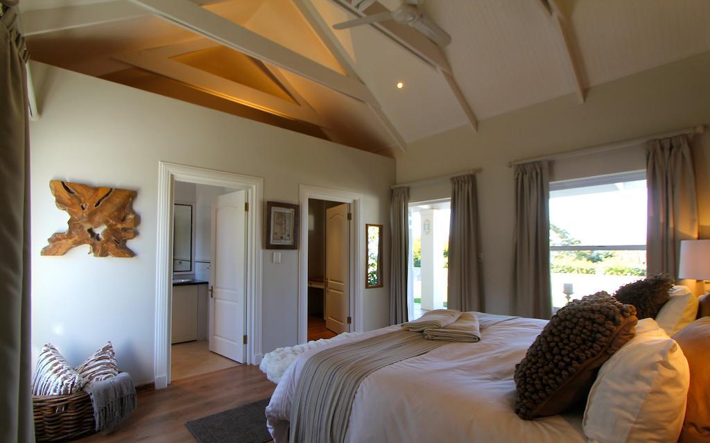 Explorer Guesthouse Somerset West Szoba fotó