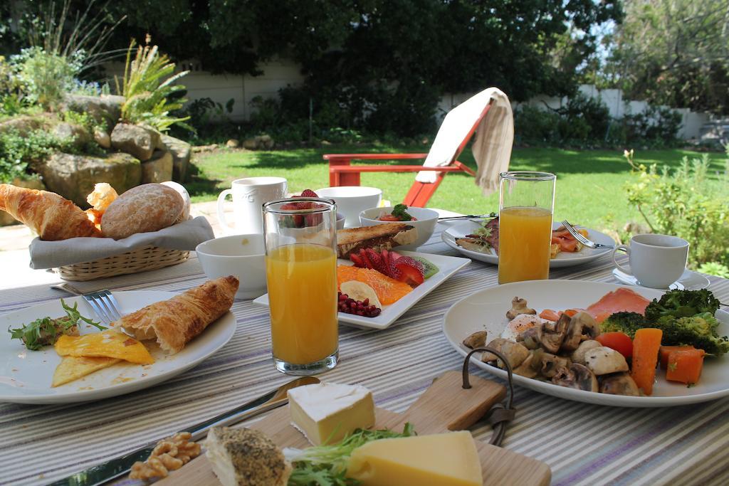 Explorer Guesthouse Somerset West Kültér fotó