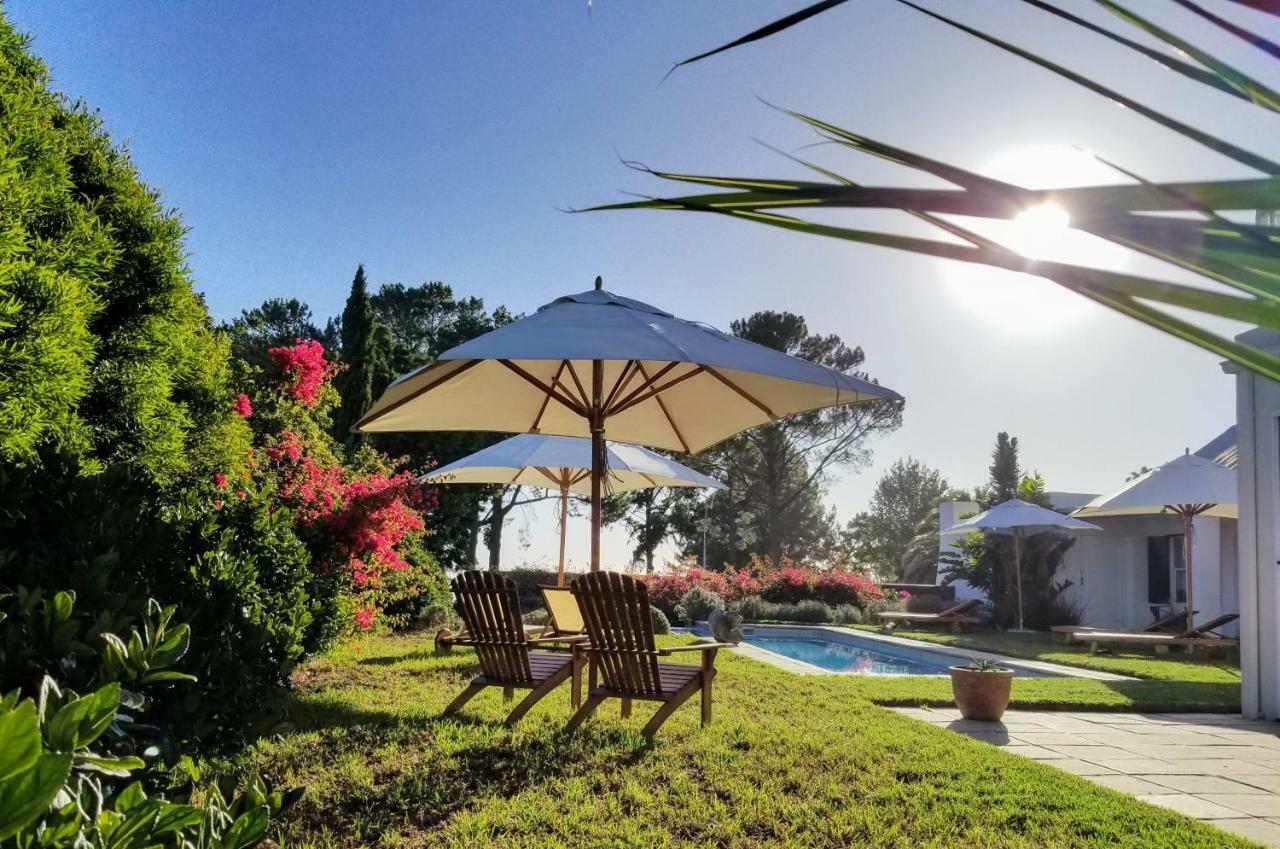 Explorer Guesthouse Somerset West Kültér fotó
